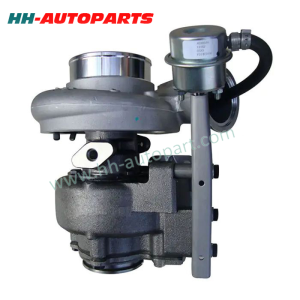 HH-AutoParts Turbo HX35W Turbocharger 4035213 4050031 A3960478L For Cummins Truck with Engine 6BTAA 210PS