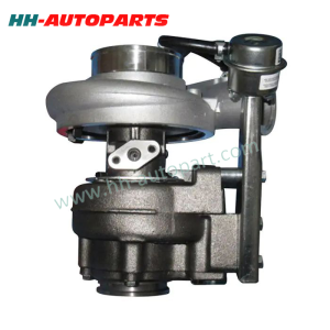 HH-AutoParts Turbo HX35W Turbocharger 6738-82-8030 6738828030 For Komatsu PC230NHD-7K PC240LC-7K PC210-7K PC220LC-7L PC290LC-7K Engine SAA6D102E