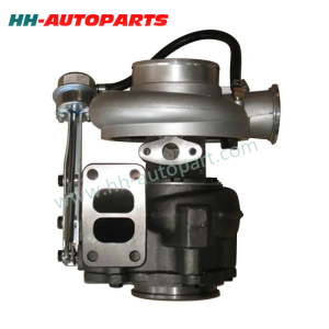 HH-AutoParts Turbo HX40W Turbocharger 4029181 4029180 4029182 4029183 4029184 For Cummins Engine 6CTA 6CTA175 4029018 4050201 3535635 4050202