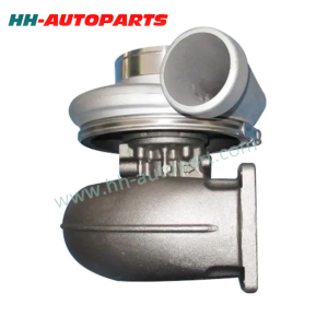 HH-AutoParts Turbo HX80-S4T Turbocharger 3529871 3531940 3531939 3529870 4033471 For Cummins Engine KTA19 3529871 3531940 3531939 3529870 4033471 3594117 3803474 3530298 RM33264 318812 Turbocharger Cummins Engine KTA19