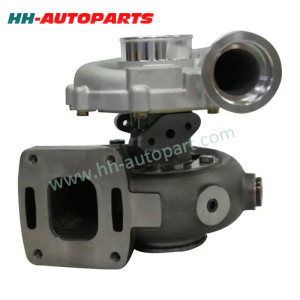HH-AutoParts Turbo K26 Turbocharger 53269886497 3802070 860916 838697 For Volvo 1983-03 KAD42 AQAD41A AD41P TAMD41B Engine 5326-988-6497 53269886497 5326 988 6497 861260 3802070 860916 838697 Turbocharger Volvo 1983-03 KAD42 AQAD41A AD41P TAMD41B Engine Turbo Model K26