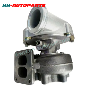 HH-AutoParts Turbo K29 Turbocharger 53299886918 For Volvo Industrial Engine with D936 R944C Engine 2008-11 53299886918 Turbocharger Volvo Industrial Engine with D936 R944C Engine 2008-11 Liebherr Mobile crane Industrial Engine with D936 Engine 2008-11 Turbo Model K29-3571QOAKB15.20GCHWD Engine Manufacturer Liebherr Displacement: 10.5L 10500 ccm KW 408 HP RPM Max 2100 Engine Model D936 R944C