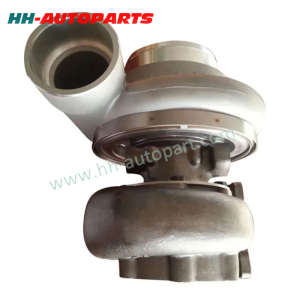 HH-AutoParts Turbo KTR110G-E44B Turbocharger 6505-52-5470 For Komatsu Excavator PC1600SP-1 Engine 6D140-2 Engine:SA6D140-2A-,SA6D140-2B-G SA6D140-2A-G S/N 22537-UP SA6D140-2B-G S/N 22537-UP SA6D140-2B-G S/N 22537-UP (Rear Engine) SA6D140-2A-G S/N 22537-UP (Front Engine)
