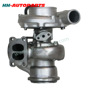HH-AutoParts Turbo S200G001 Turbocharger 1335324 For Caterpillar CAT 3116 Truck Engine 133-5324 1335324 CA1335324 Turbocharger Caterpillar CAT 3116 Truck Engine Turbo Model: S200G001