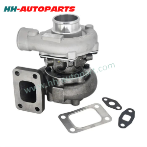 HH-AutoParts Turbo S2A Turbocharger 2674A153 2674A153R 311063R For Perkins Engine 1004-4T Turbo S2A 2674A153 2674A153R 311063R 311063 312172 Turbocharger Perkins Engine 1004-4T Turbo S2A