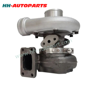 HH-AutoParts Turbo S2A Turbocharger VOE20460374 20460374 For Volvo Engine TAD520VE VOE20460374 20460374 Turbocharger Volvo Engine TAD520VE Turbo Model S2A