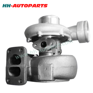HH-AutoParts S2B-16M Turbocharger 316707 314109 315100 316707 316712 316729 316730 For Deutz Industrial Engine with BF6M1013EC/ECP Engine 1994-06 For Volvo Penta Industrial Engine with BF6M1013CP TAD721VE Engine 1998-01 314106 314107 314109 315100 316707 316712 316729 316730 04205644KZ 04205643KZ 04205646KZ 04207862KZ 04253807KZ Turbocharger Deutz Industrial Engine with BF6M1013EC/ECP Engine 1994-06 Volvo Penta Industrial Engine with BF6M1013CP TAD721VE Engine 1998-01 Displacement: 7.15L, 7150 ccm Fuel: Diesel Speed: 2300 RPM Power: 190 kW/258 HP, 195 kW/265 HP