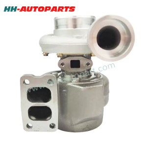 HH-AutoParts Turbo S2B Turbocharger 04259289Kz 04259289 318747 318828 For Deutz Engine BF6M1013FC 04259289KZ 04259289 318747 318828 Turbocharger Deutz Engine BF6M1013FC