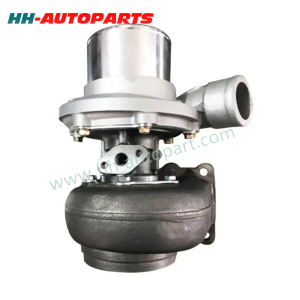 HH-AutoParts Turbo S2ESL105 Turbocharger 115-1181 0R-6904 For Caterpillar Wheel Loader CAT 928G 938F Engine 3116 3126 115-1181 0R-6904 Turbocharger Caterpillar Wheel Loader CAT 928G 938F Engine 3116 3126 Caterpillar 938F Wheel Loader 1KM00001-UP (MACHINE) POWERED BY 3116 Engine Caterpillar 938F Wheel Loader 2RM00001-UP (MACHINE) POWERED BY 3116 Engine Caterpillar 928G Wheel Loader 7SR00001-UP (MACHINE) POWERED BY 3116 Engine Caterpillar 938F WHEEL LOADER 8SM00001-UP (MACHINE) POWERED BY 3116 Engine Caterpillar 928G Wheel Loader 6XR00001-UP (MACHINE) POWERED BY 3116 Engine Size: Length (in): 9.4 Width: 9.4 Height(in): 12.1