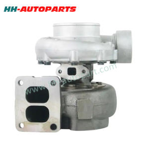 HH-AutoParts Turbo S300 Turbocharger 04226496KZ 317772 317844 For Deutz Engine BF8M1015CP 04226496KZ 317772 317844 Turbocharger Deutz Engine BF8M1015CP Trubo Model: S300