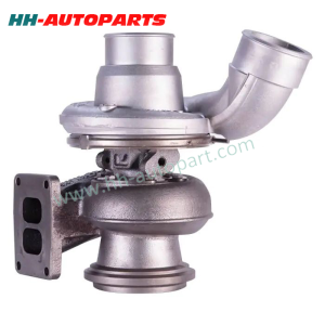 HH-AutoParts Turbo S300A113 Turbocharger 631GC5172M5 For Mack Engine AI427 E7 12.0L Truck CV713 631GC5172M5 Turbocharger Mack Engine AI427 E7 12.0L Truck CV713