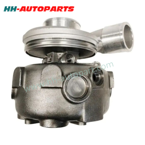 HH-AutoParts Turbo S300W Turbocharger 241-9059 174404 10R1996 For Caterpillar Engine 3126B C7 C9 C-9 241-9059 CA2419059 2419059 174404 10R1996 Turbocharger Caterpillar Engine 3126B C7 C9 C-9 Turbo Model:S300W S300W072