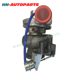 HH-AutoParts Turbo S310G080 Air Cooling Turbocharger 216-7815 10R-0823 2167815 10R0823 173264 178479 For Caterpillar Wheel Tractor Scraper 637D 637G Excavator 330C L 330C LN Engine C9
