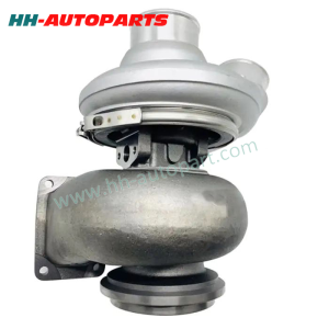 HH-AutoParts Turbo S400S069 Turbocharger 631GC5164MX 173299 174832 172066 For Mack Truck E7 631GC5164MX 631GC5153AM2X 173299 174832 172066 Turbocharger Mack Truck E7 Displacement:12L 12000 ccm KW:343 KW