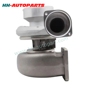 HH-AutoParts Turbo S4DS006 Turbocharger 7C-7691 196547 178059 194992 313013 For Caterpillar Track type Tractor D8N 8 57H 8SU 8U 8A 7C-7691 0R-6333 7C7691 196547 178059 194992 313013 Turbocharger Caterpillar Track type Tractor D8N 8 57H 8SU 8U 8A Caterpillar Motor Grader 16H NA 16G Caterpillar Wheel Type Loader 980C Caterpillar Engine 3406 3406B 3406C Specification: Length (in): 15.6 Width (in): 12.6 Height (in): 17
