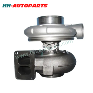 HH-AutoParts Turbo S4T Turbocharger 3035305 3523850 3801697 3525219 3525218 For Cummins Engine KTA38 KTA19-525 3035305 3523850 3801697 3525219 3525218 3523851 Turbocharger Cummins Engine KTA38 KTA19-525 Turbo Model S4T HC5A