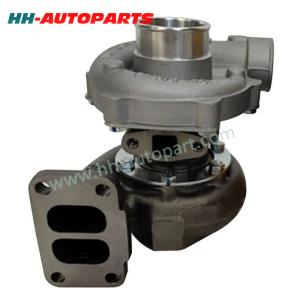 HH-AutoParts Turbo TA3103 Turbocharger 6205-81-8110 465636-0206 465636-0106 For Komatsu Excavator PC120-5 PC130-5 PC100-1 PC100-2 PC100-3 PC100-5 JV80DW-1 Engine S4D95L 6205-81-8110 465636-0206 465636-0106 465636-0006 4656360206 4656360106 4656360006 6205818110