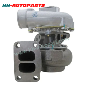 HH-AutoParts Turbo TA3107 Turbocharger 2674398 2674373 2674374 2674390 For Perkins Engine T4.236 T4-236 2674398 2674373 2674374 2674390 2674384 465778-0018 4657780018 Turbocharger Perkins Engine T4.236 T4-236