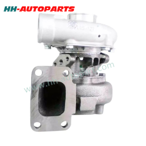 HH-AutoParts Turbo TA3120 Turbocharger 466854-0001 466854-5001S 466854-1 2674A394 2674394 For Perkins G.R. Truck 1988-2001 Diverse T4-40 T4.40 JCB 4.0L 466854-0001 4668540001 466854-5001S 466854-1 2674A394 2674394 2674394P Turbocharger Perkins G.R. Truck 1988-2001 Diverse T4-40 T4.40 JCB 4.0L Engine 1004-4T Turbo TA3120
