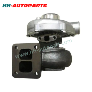 HH-AutoParts Turbo TB4130 Turbocharger 6151-81-8400 For Komatsu Excavator PC300LC-3 PC300-3 Engine S6D125 Komatsu S6D125-1S S/N 13137-UP » » PC300LC-3 S/N 12001-UP, PC300-3 S/N 12001-UP Komatsu S6D125-1S-FA S/N 10001-UP » » PC300LC-3 S/N 12001-UP, PC300-3 S/N 12001-UP