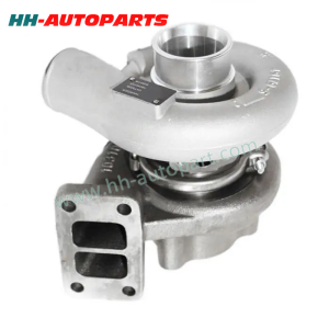 HH-AutoParts Turbo TD06H Turbocharger 5I-8018 Caterpillar Excavator 320C 321C 320D Engine 3066