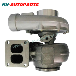 HH-AutoParts Turbocharger 3034332 3803109 3519095 For Cummins Engine L10 L-10 Turbo H2C S300 3034332 3803109 3519095 Turbocharger Cummins Engine L10 L-10 Turbo H2C S300 Voltage: 24V