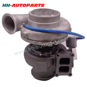 HH-AutoParts Turbocharger 3104769 For Cummins Truck Turbo QSK15
