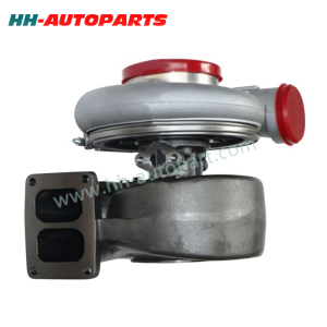 HH-AutoParts Turbocharger 3532802 3532801 3802321 3525487 3525488 For Cummins Engine 6CT 6CTAA Turbo H1E 3802430 3532802 3532801 3802321 3525487 3525488 Turbocharger Cummins Engine 6CT 6CTAA Turbo Model H1E
