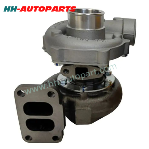 HH-AutoParts Turbocharger 6135-82-8200 6135-82-8201 For Komatsu EC105Z-1 EC105ZS-1 EG65-2 EG65S-2 6135828200 6135828201 Komatsu EC105Z-1 EC105ZS-1 EG65-2 EG65S-2 PC100-1 PC100-2 PC100L-1 PC100L-2 PC100U-2 PC120-1 PC120-2 PW100-1 Engine S4D105-5 Turbo T04B59