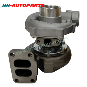 HH-AutoParts Turbocharger 7C-3446 7C3446 CA7C3446 For Caterpillar Backhoe Loader 416 416B 416C 426 426B 426C 428 428B 428C 436 436B 436C 438 438B 438C