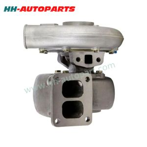 HH-AutoParts Turbo 3LM-319 Turbocharger 310130 6N1524 For Caterpillar 1972-07 Earth Moving with D333C 3306 Engine Turbo Model: 3LM-319 Displacement: 3.0L 2997 ccm 6 Cylinders
