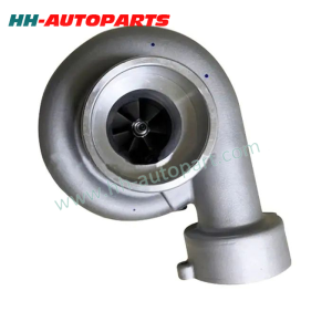 HH-AutoParts Turbo 4LE302 E-302 Turbocharger 4N-9534 For Caterpillar CAT Engine D333C 3306 Loader 966D