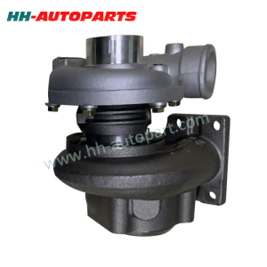 HH-AutoParts Turbo GT2052 Turbocharger 148-7183 1487183 For Caterpillar Backhoe Loader 428C 416C 426C 416D 420D 428D 432D Caterpillar Engine 3054 3054B 3054C Turbo Model GT2052