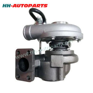 HH-AutoParts Turbo GT2556S Turbocharger 234-2988 For Caterpillar TH580B TH560B TH460B Engine 3054 3054E 3054T 3054C 234-2988 2342988 Turbocharger Caterpillar TH580B TH560B TH460B TH355B TH350B TH340B TH330B TH220B PS-150C PF-300C PS-300C CS-433E CP-433E CD54 Caterpillar Engine 3054 3054E 3054T 3054C Turbo Model: GT2556S
