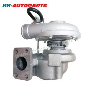 HH-AutoParts Turbo GT2556S Turbocharger 711736-5002S 2674A201 For Perkins T4.40 Engine 711736-5002S 2674A201 711736-0002 Turbocharger Perkins T4.40 Engine Displacement:4.4L, 4400 ccm, 4 Cylinders KW: 81/110 RPM Max:2400 Engine:Vista 4 EPA Tier 2