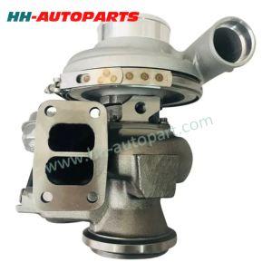 HH-AutoParts Turbo GTC3576D Turbocharger 823108-5012 823108-0012 823108-5012S For Caterpillar Engine T3i C7.1 For Caterpillar Wheel Skidder 535D 545D For Perkins Industrial Off-Highway with T3i Engine 823108-5012 823108-0012 823108-5012S 4354500 435-4500 CA4354500 Turbocharger Caterpillar Engine T3i C7.1 Caterpillar Wheel Skidder 535D 545D with C7.1 Engine Perkins Industrial Off-Highway with T3i Engine Displacement: 7.0L Fuel: Diesel Power: 255 HP Speed: 2200 RPM