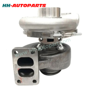 HH-AutoParts Turbo H1C Turbocharger 3525699 For Cummins Engine 1988-10 4BTA 4BT 3.9 Turbo Model: H1C, H1C-8223AF/E16DA11