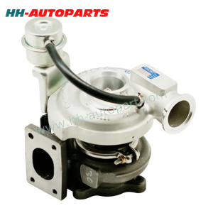 HH-AutoParts Turbo HE211W Turbocharger 3774234 3768006 2834188 2834187 3777058 For Cummins Engine QSB4.5 ISF2.8 3774234 3768006 2834188 2834187 3777058 4033880 4309437 3768010 Turbocharger Cummins Engine QSB4.5 ISF2.8 Turbo HE211W