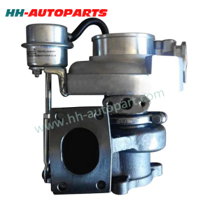 HH-AutoParts Turbo HE221W Turbocharger 2834302 2834301 4955962 4043916 2835142 For Cummins Engine ISDE4 ISF 1.8l 2834302 2834301 4955962 4043916 2835142 4041552 4043584 Turbocharger Cummins Engine ISDE4 ISF 1.8l Turbo HE221W