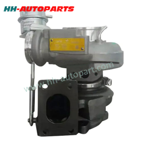 HH-AutoParts Turbo HE221W Turbocharger CU4955276 For Komatsu Excavator PW148-8 PW160-8 PW140-7 PW160-7E0 Engine SAA4D107E-1A S/N 21714587 - Up (For PW140-7/PW148-8/PW160-7E0/PW160-8) » » PW148-8 S/N H50051-UP, PW160-8 S/N H60051-UP, PW140-7 S/N H55051-UP, PW160-7E0 S/N H55051-UP Turbo Model: HE221W