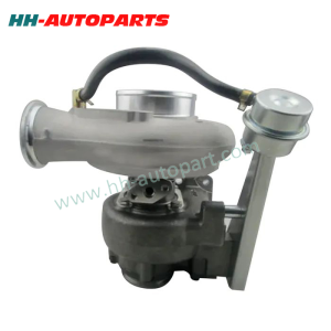 HH-AutoParts Turbo HE300W Turbocharger 3770571 2882068 3770569 For Cummins Engine QSB6.7 QSF2.8 3770571 2882068 3770569 Turbocharger Cummins Engine QSB6.7 QSF2.8