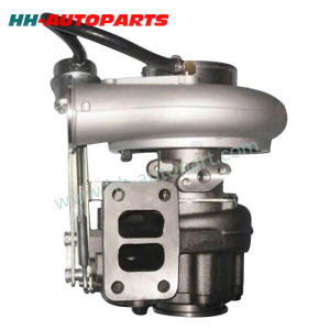 HH-AutoParts Turbo HE351W Turbocharger 4043980 4955908 For Cummins Truck with ISDE6 Engine 2008-