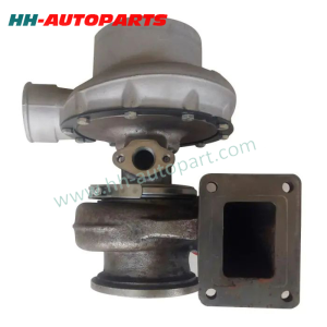 HH-AutoParts Turbo HT3B Turbocharger 3522867 3803670 2843730 3532819 For Cummins Engine NH855 NT855 NT495 NT743 3803670 2843730 3532819 3522867 3801614 3522868 196464 Turbocharger Cummins Engine NH855 NT855 NT495 NT743 Turbo Model: HT3B