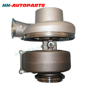 HH-AutoParts Turbo HT60 Turbocharger 3536805 3532408 3534501 3536098 3536190 For Cummins Inc Industrial with 96N14 Engine 96N14 94N14-500E N14 N14 NE1 N14 Euro-2 Engine 1994- 3536805 3532408 3534501 3536098 3536190 3536263 3536809 3536811 3538400 3590614 3591182 Turbocharger 1994- Cummins Inc Industrial with 96N14 Engine 96N14 94N14-500E N14 N14 NE1 N14 Euro-2 Engine Turbo Model: HT60 HT60-N0881A/X27K1