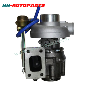 HH-AutoParts Turbo HX30 Turbocharger 3537751 3537752 For Cummins Engine 4BTAA
