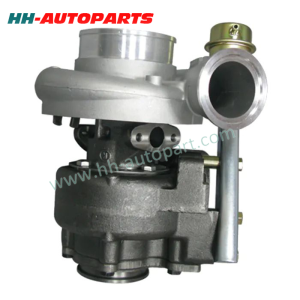 HH-AutoParts Turbo HX35 Turbocharger 3539371 3802993 For Cummins Engine 6BTA For Dodge Ram 6BT 96-98 180HP 3539371 3802993 Turbocharger Cummins Engine 6BTA Dodge Ram 6BT 96-98 180HP Turbo HX35
