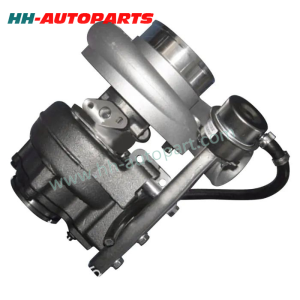 HH-AutoParts Turbo HX35W Turbocharger 3534925 3802779 For Cummins Engine 6BT 190-230HP