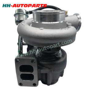 HH-AutoParts Turbo HX35W Turbocharger 6738-81-8192 For Komatsu Engine SAA6D102E-2D-8 SAA6D102E-2G-8 For Komatsu Excavator PC220LC-7 PC230-7 6738-81-8191 6738-81-8192 6738-81-8181 6738-81-8190 6738818190 6738818181 6738818191 6738818192 Turbocharger Komatsu Engine SAA6D102E-2D-8 SAA6D102E-2G-8 SAA6D102E-2E-8 SAA6D102E-2DD-8 SAA6D102E-2CC-8 Komatsu Excavator PC220LC-7 PC230-7 PC220-7 PC230LC-7 PC270-7 PC308USLC-3 Turbo Model: HX35W-E7735L/E12PB11 HX35W