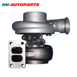 HH-AutoParts Turbo HX40 Turbocharger 3779331 3775720 3783077 For Cummins Engine C215