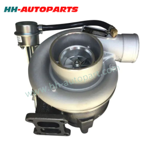 HH-AutoParts Turbo HX40W Turbocharger 6743-81-8050 For Komatsu Wheel Loader WA380-5 WA380-5-SN WA380-5-TN WA400-5 Komatsu Engine SAA6D114E-2B SAA6D114E-2B-A Komatsu SAA6D114E-2B S/N 26800003-UP WA380-5 S/N 60001-UP WA380-5-SN S/N 60001-UP Komatsu WA380-5-TN S/N 60001-UP SAA6D114E-2B-A S/N 26800003-UP WA400-5 S/N 70001-UP WA380-5 S/N 60001-UP